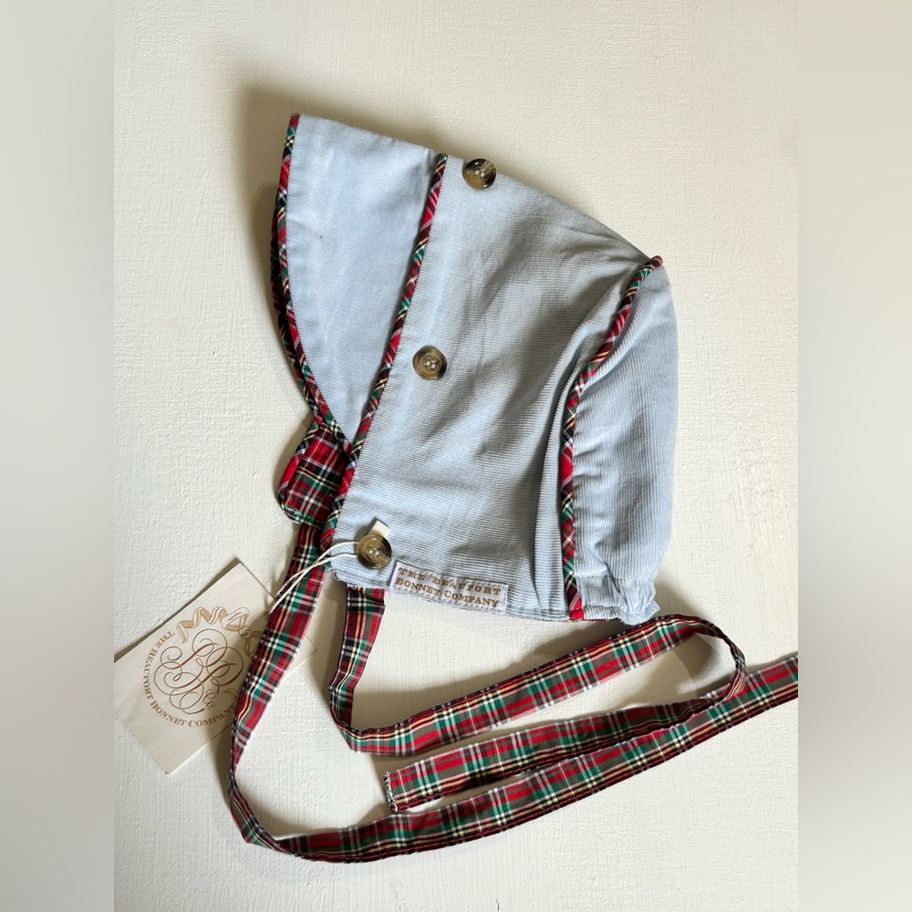 The Beaufort Bonnet company bonnet NEW WITH TAGS
